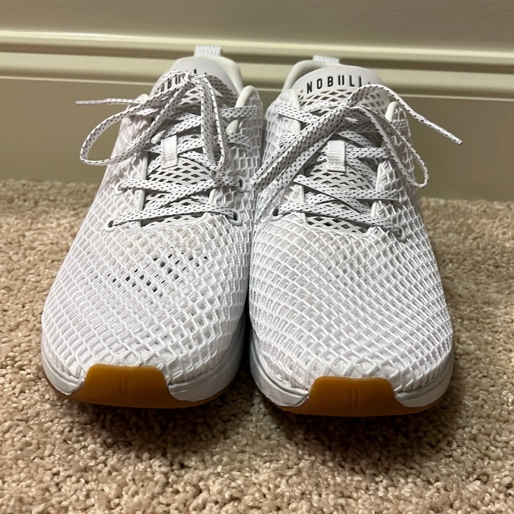 No Bull Mesh Trainer New